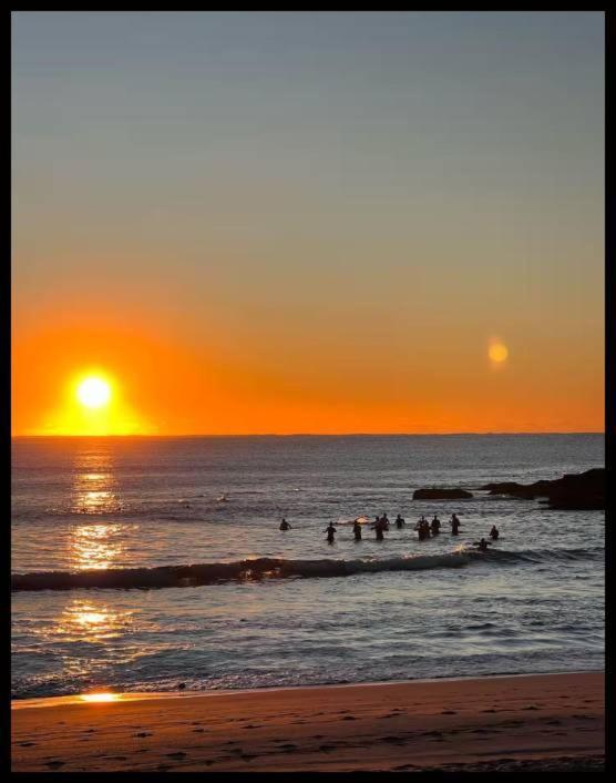 Holiday home Marvelous Manly Moments From The