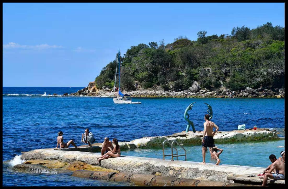 Marvelous Manly Moments From The