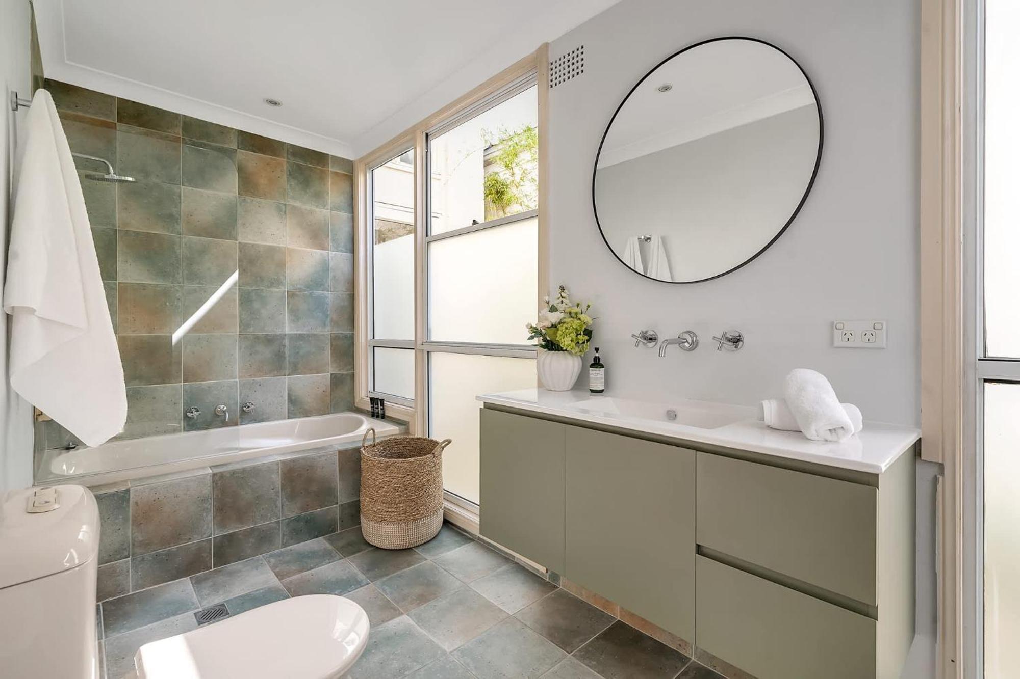 Holiday home Marvelous Manly Moments From The