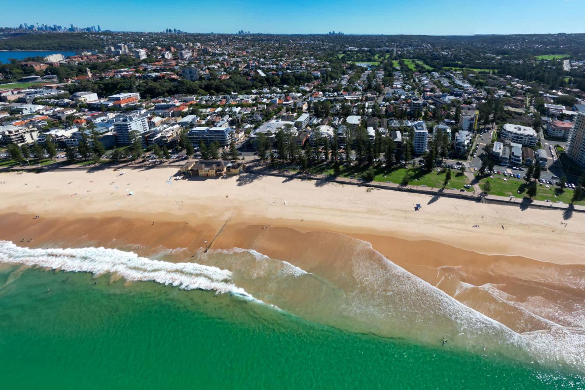 Marvelous Manly Moments From The Holiday home *