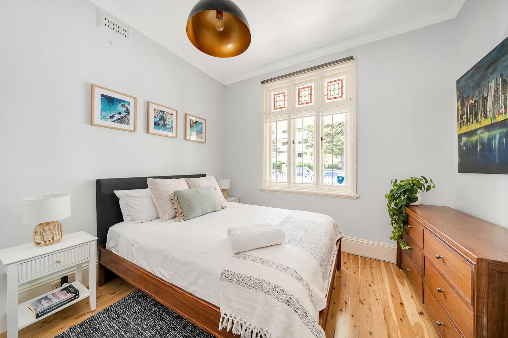 Marvelous Manly Moments From The Holiday home Sydney