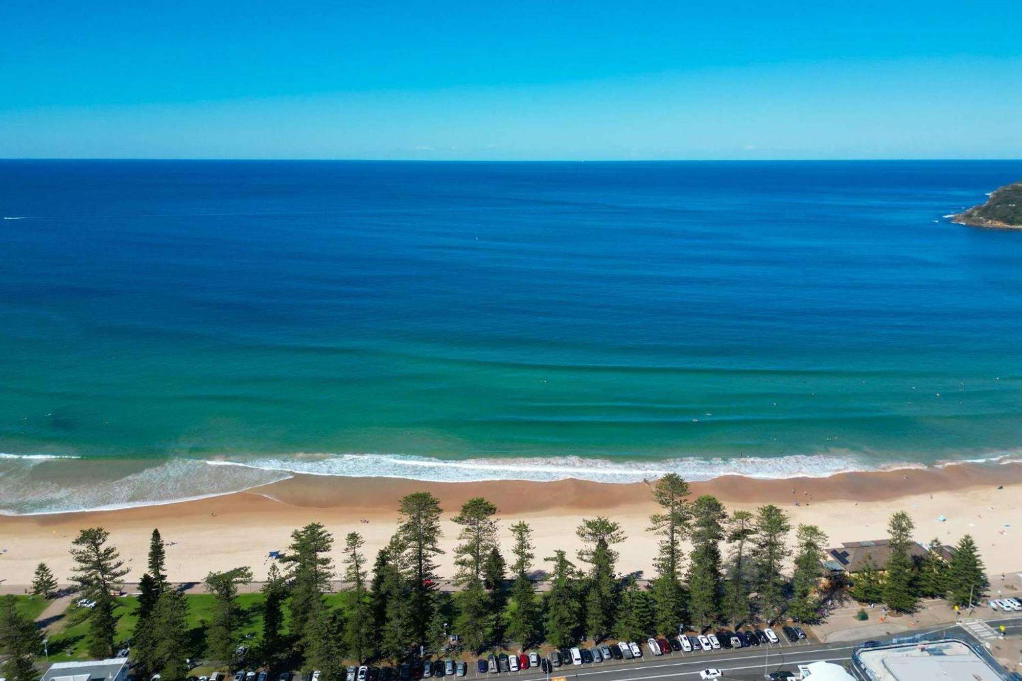 Marvelous Manly Moments From The Sydney