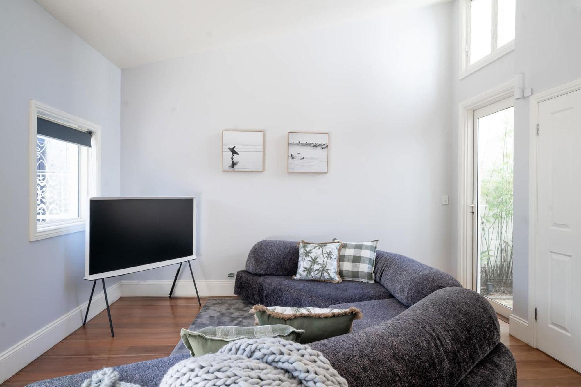 Holiday home Marvelous Manly Moments From The Sydney