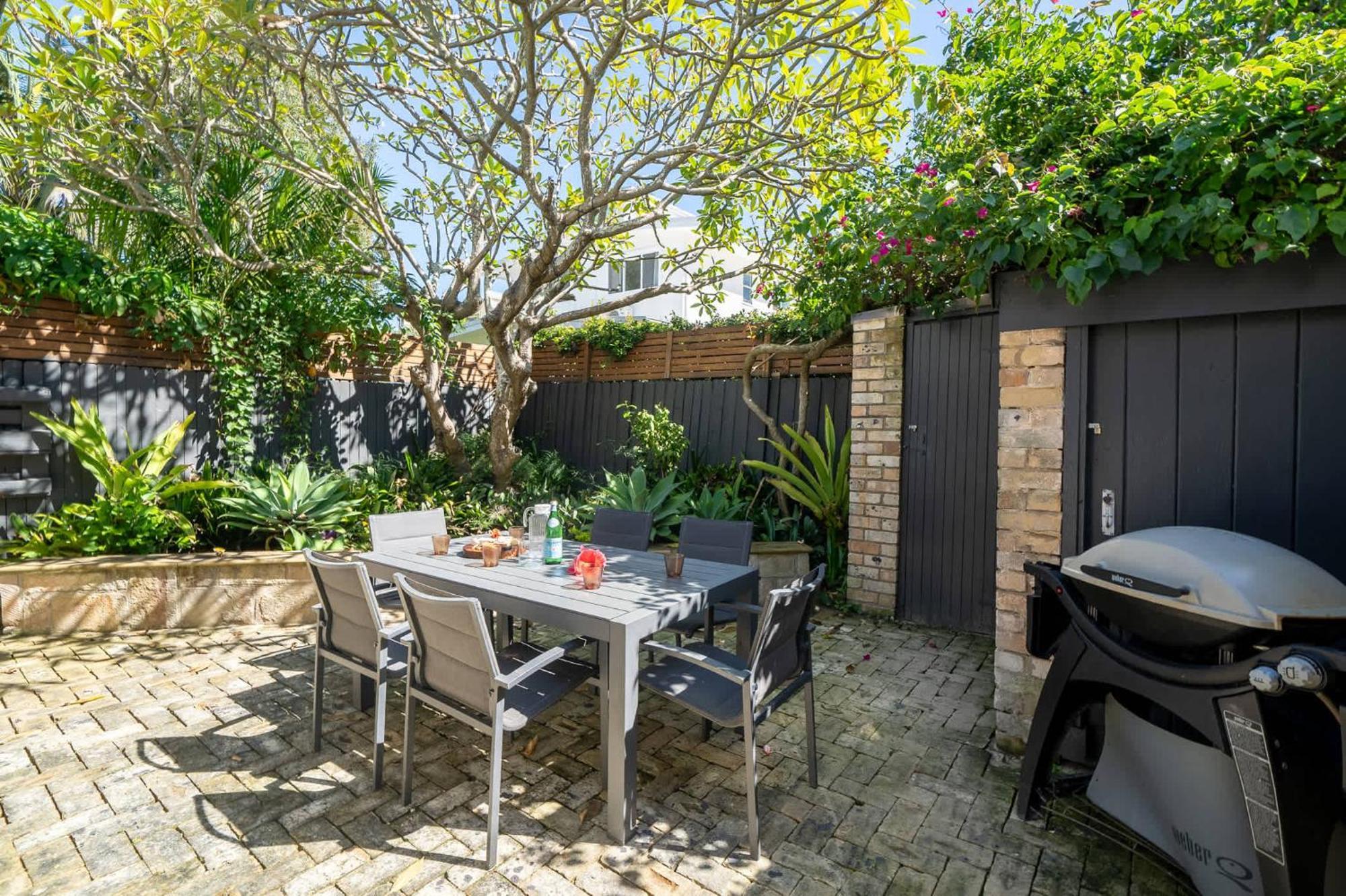 Marvelous Manly Moments From The Holiday home Sydney